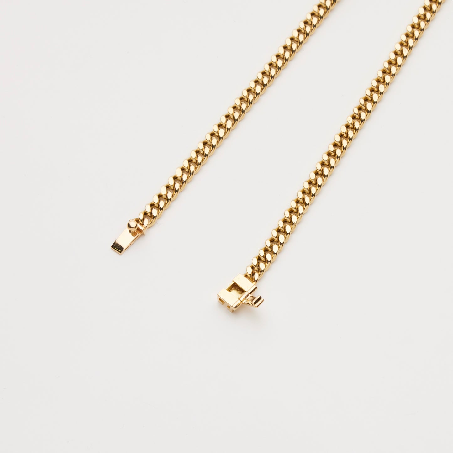 18K Gold/ Muti-Gems Necklace