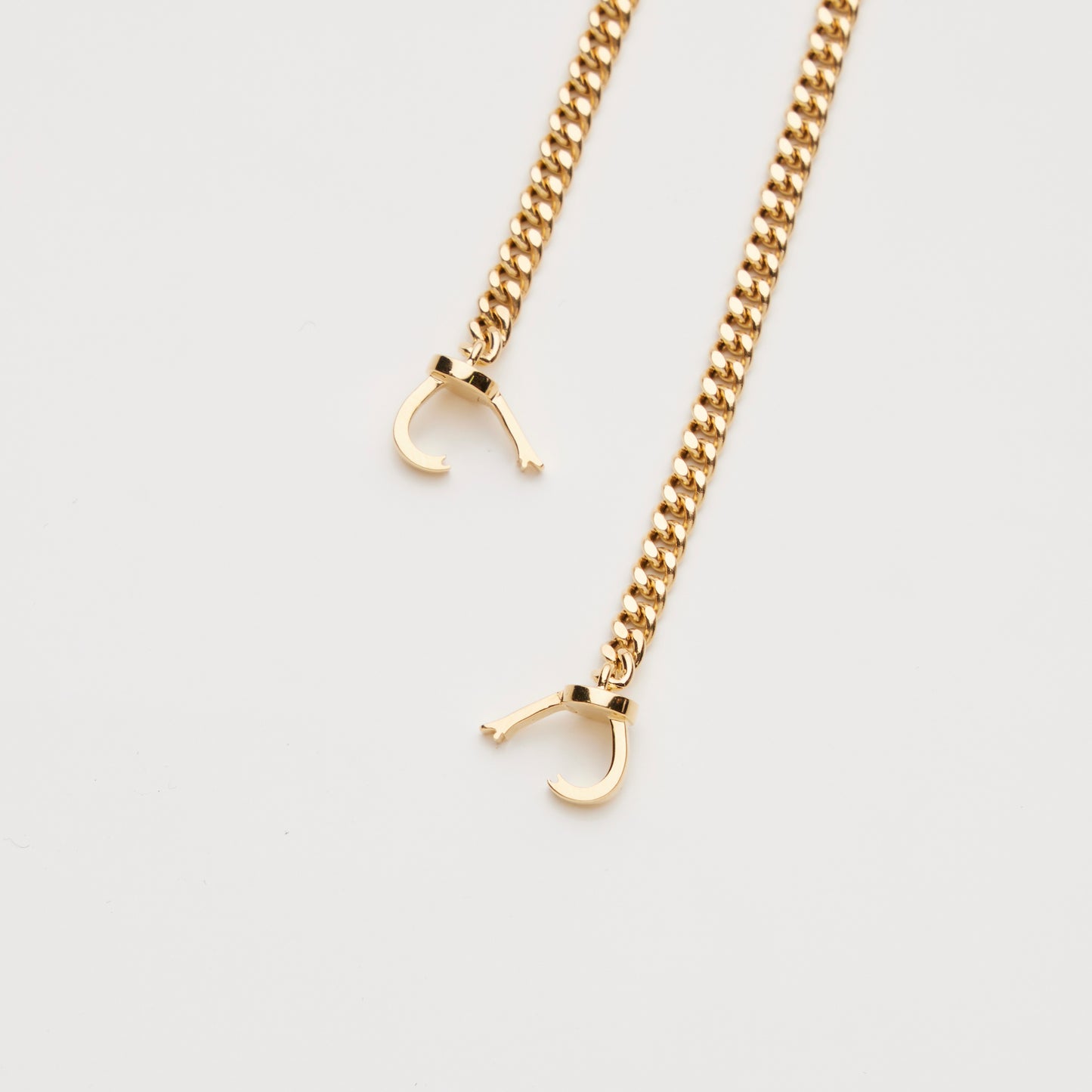 18K Gold Necklace